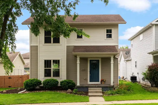 7041 Heather Glen Drive, Madison, WI 53719