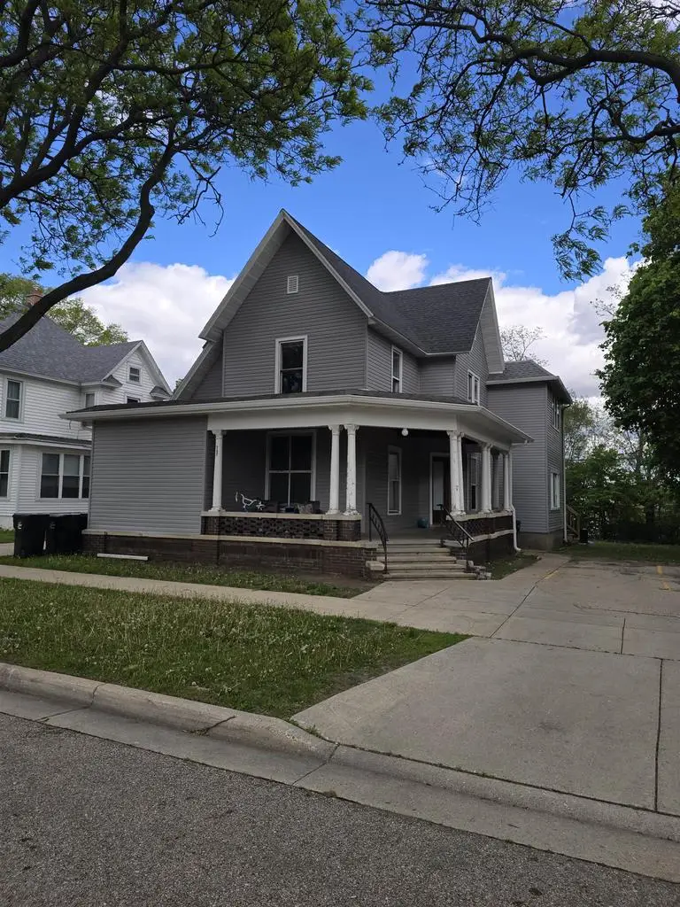 747 Parker Avenue, Beloit, WI 53511 - #1
