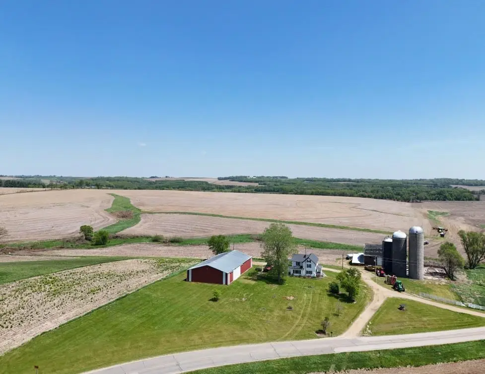 8236 Cth K, Gratiot, WI 53541 - #1