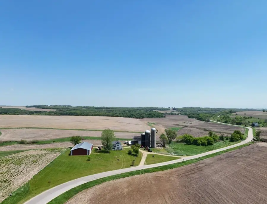 8236 Cth K, Gratiot, WI 53541 - #2