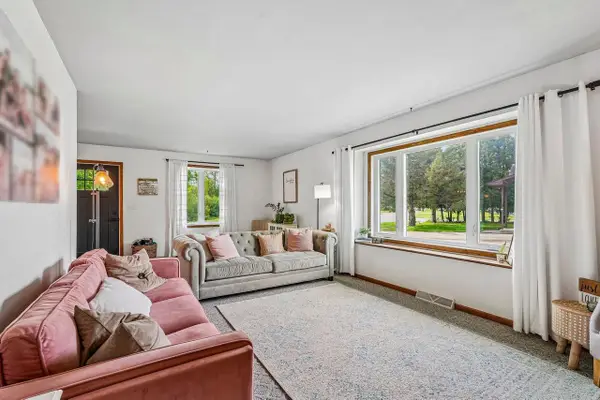203 Hill Road, Rosendale, WI 54974