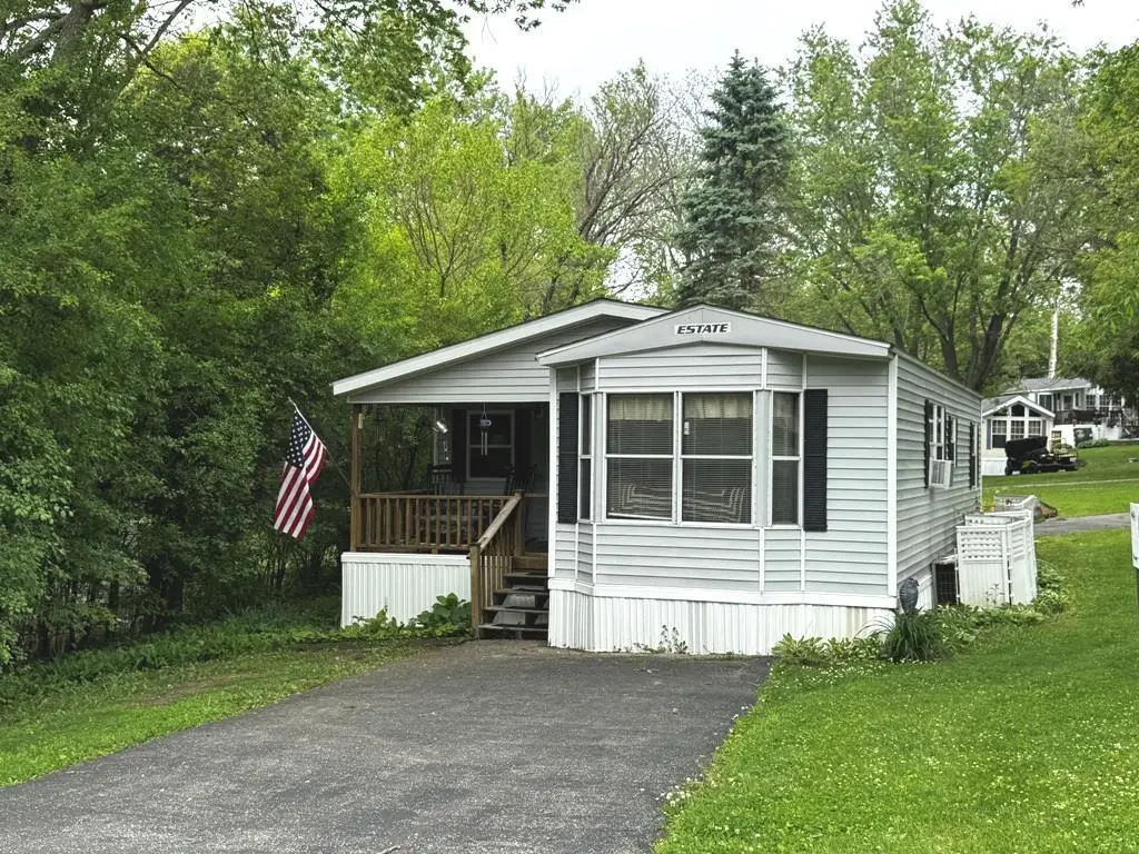 466 Aspen Way, Edgerton, WI 53534 - #1