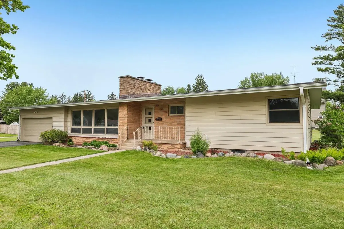 723 Bauer Street, Wisconsin Dells, WI 53965 - #1