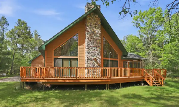 2353 W 18th Drive, Friendship, WI 53934