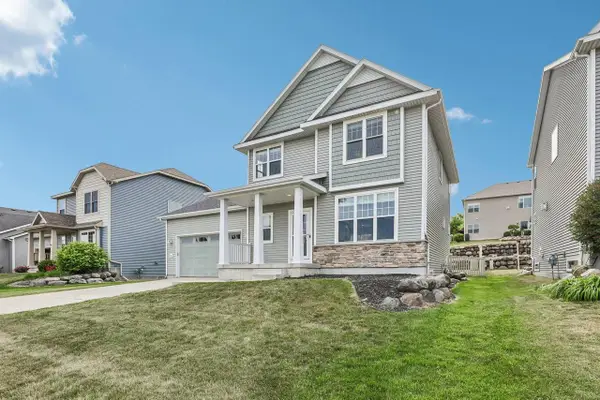 6062 Little Bluestem Drive, Mcfarland, WI 53558