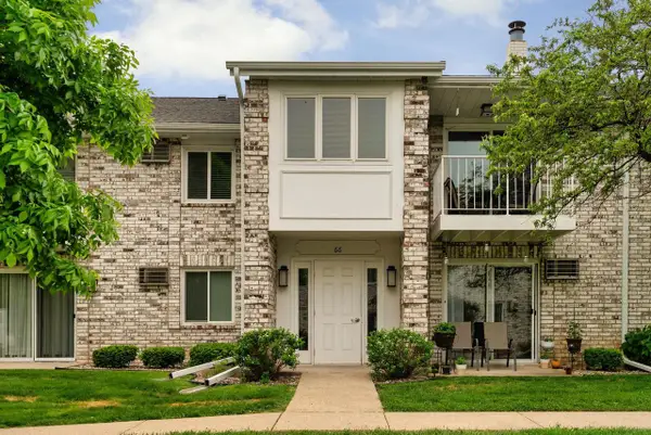 66 Ponwood Circle #G, Madison, WI 53717