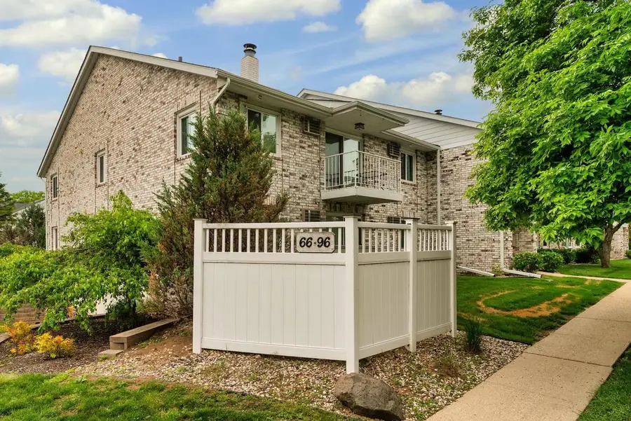 66 Ponwood Circle #G, Madison, WI 53717 - #2