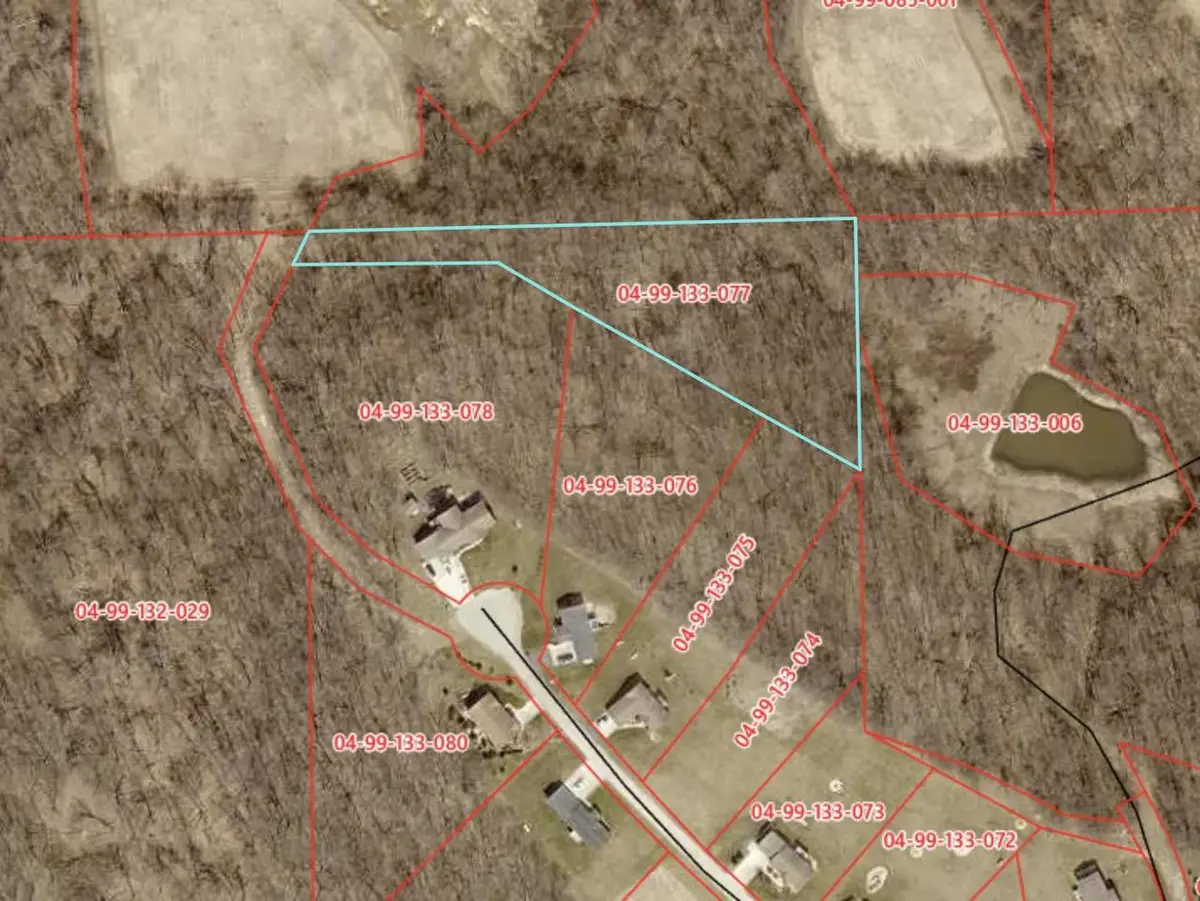 Lot 77 Eagle Drive, McGregor, IA 52157 - #1
