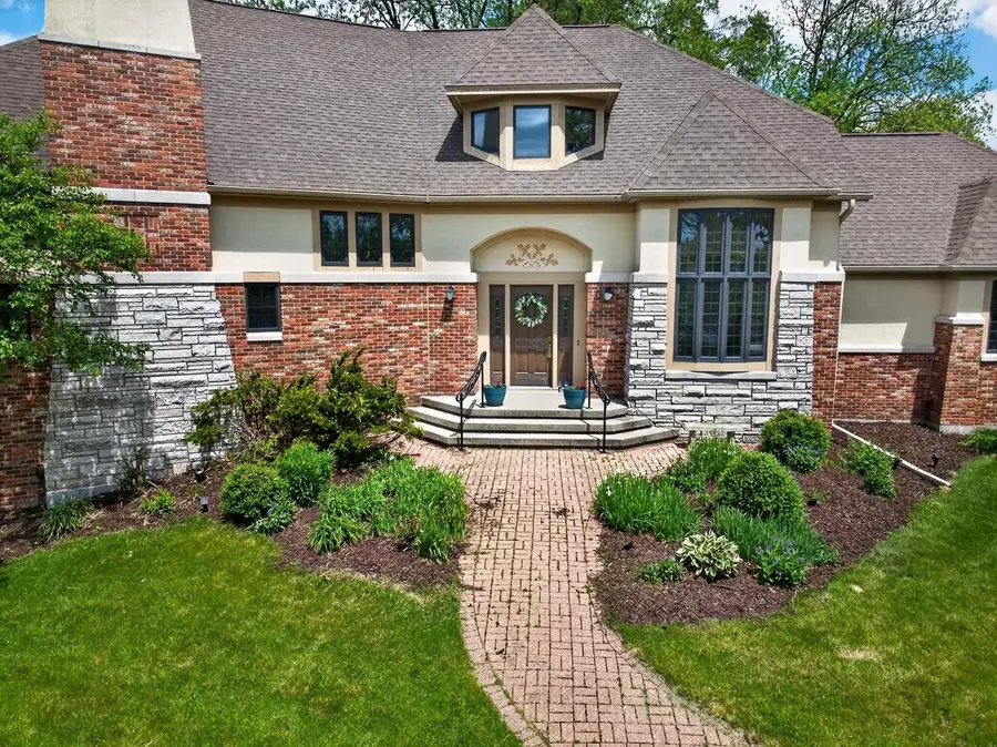 406 2nd Avenue, New Glarus, WI 53574 - #2