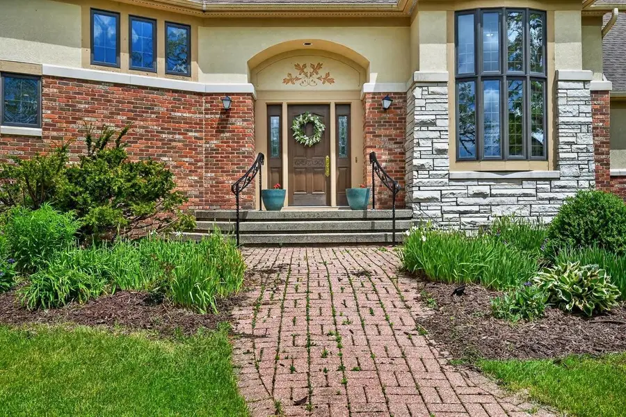 406 2nd Avenue, New Glarus, WI 53574 - #3