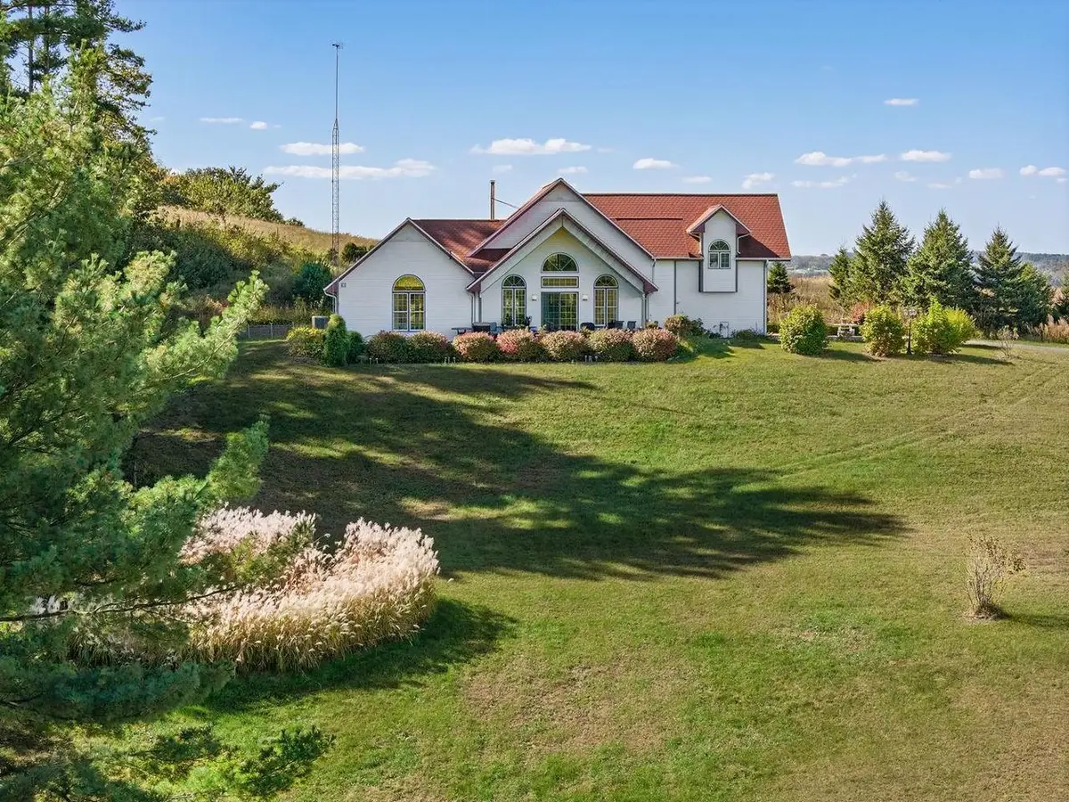 S1063 Highway 58, La Valle, WI 53941 - #1