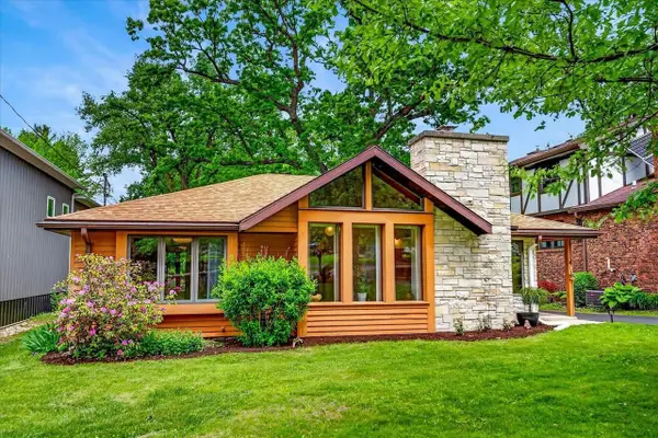 5106 St Cyr Road, Middleton, WI 53562