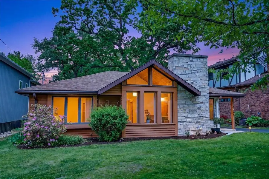 5106 St Cyr Road, Middleton, WI 53562 - #2