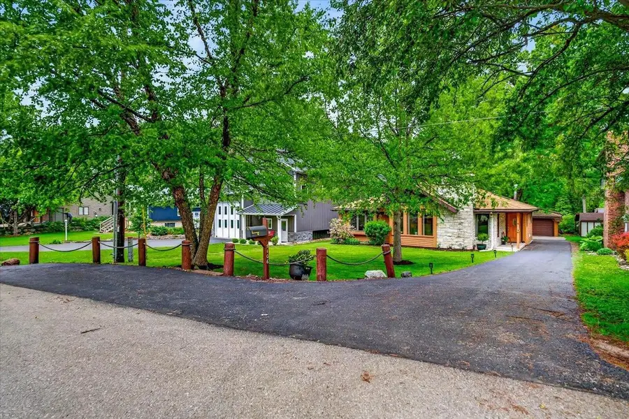 5106 St Cyr Road, Middleton, WI 53562 - #3