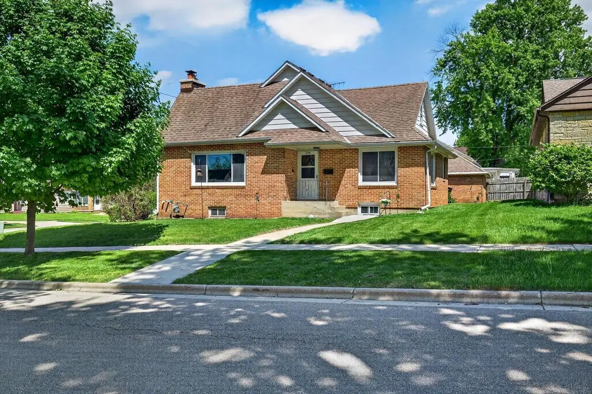 704 18th Avenue, Monroe, WI 53566 - #1