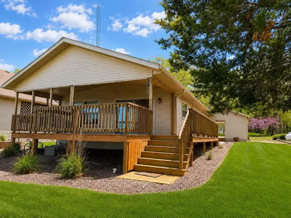 170 Grouse Court, Briggsville, WI 53920