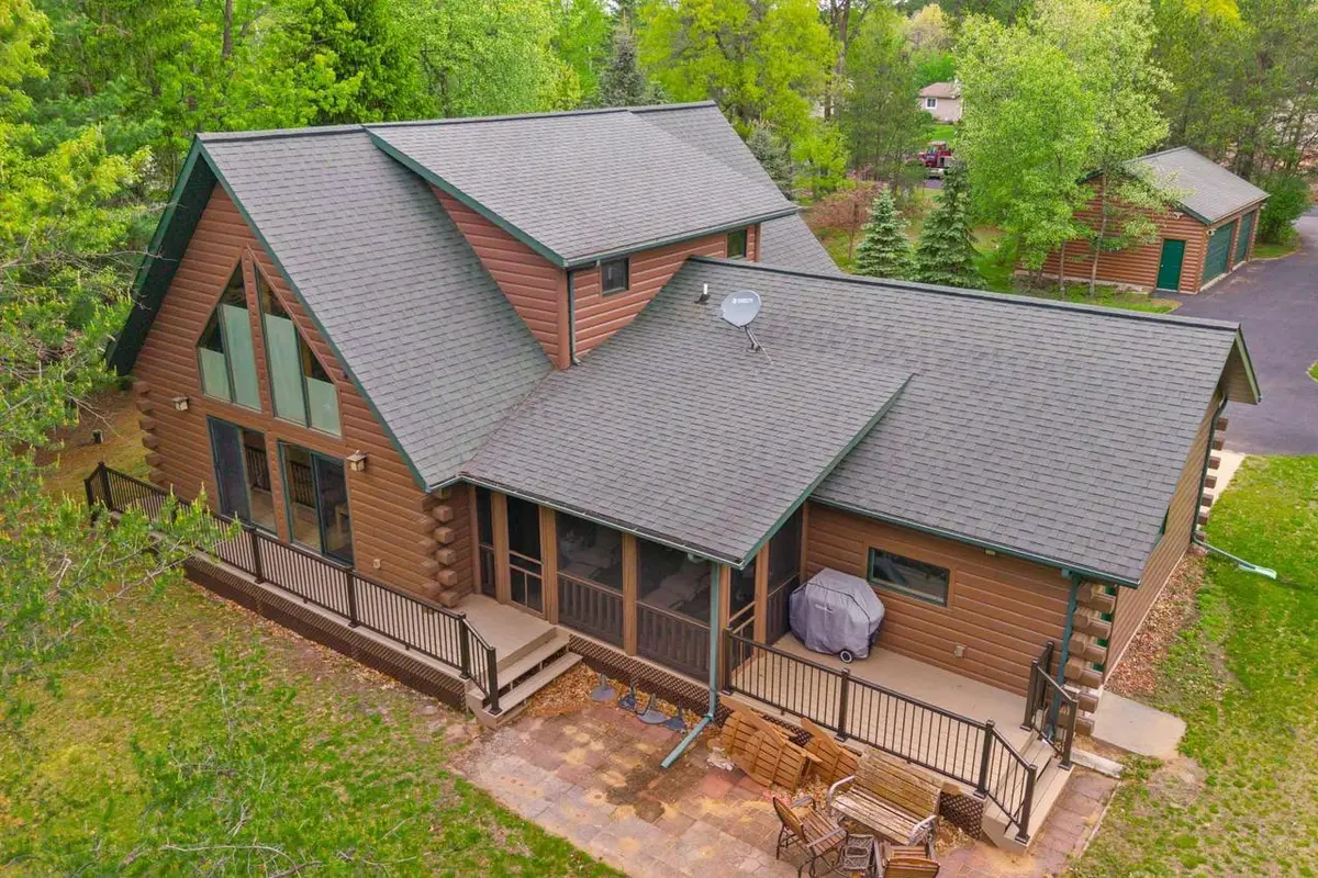 1367 Northwater Trail, Nekoosa, WI 54457 - #1