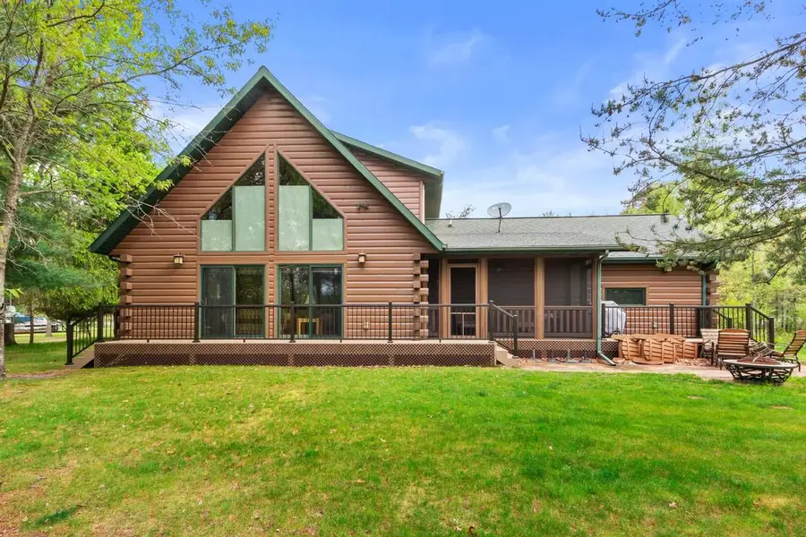 1367 Northwater Trail, Nekoosa, WI 54457 - #2
