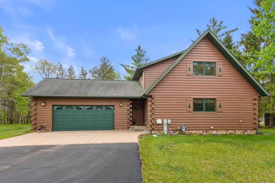 1367 Northwater Trail, Nekoosa, WI 54457 - #3