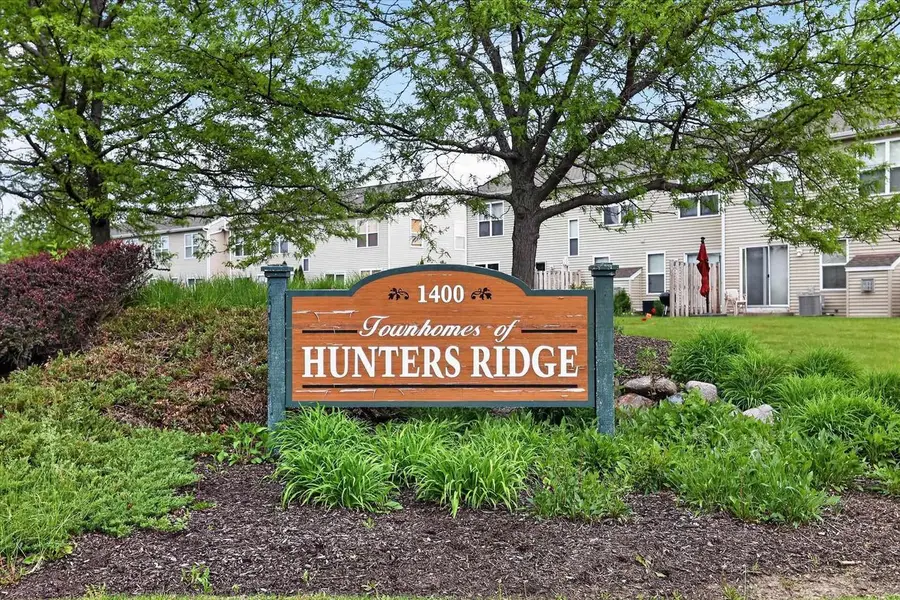 1400 Hunters Ridge Drive #57, Genoa City, WI 53128 - #2