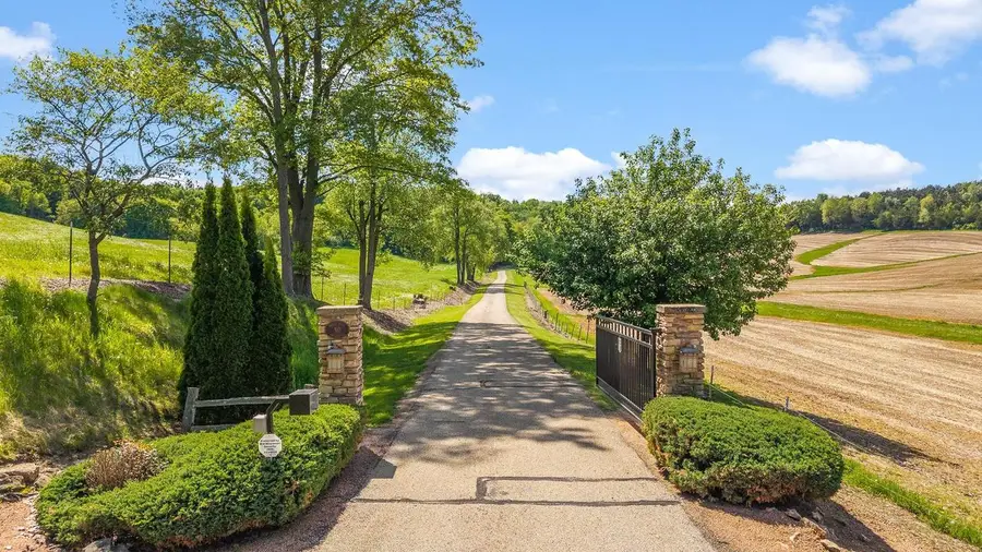 S8295 Dale Road, Loganville, WI 53943 - #2