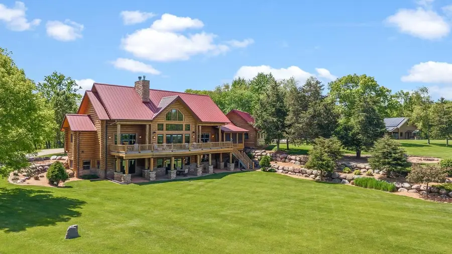 S8295 Dale Road, Loganville, WI 53943 - #3