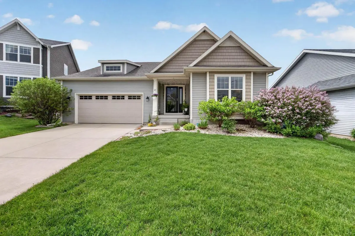 9 Rustling Birch Court, Verona, WI 53593 - #1