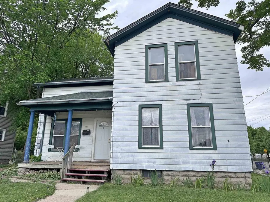 102 Union Street, Janesville, WI 53548 - #2