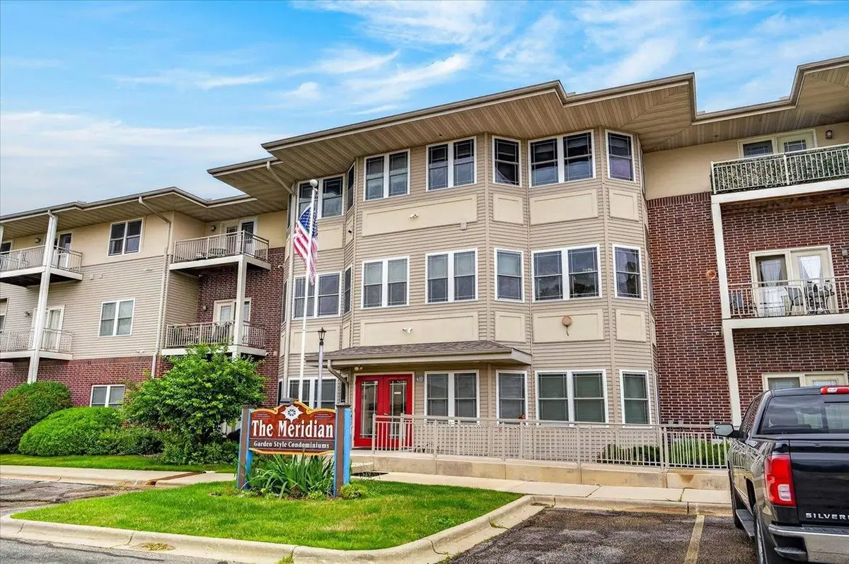 410 New Age Circle #306, Verona, WI 53593 - #1