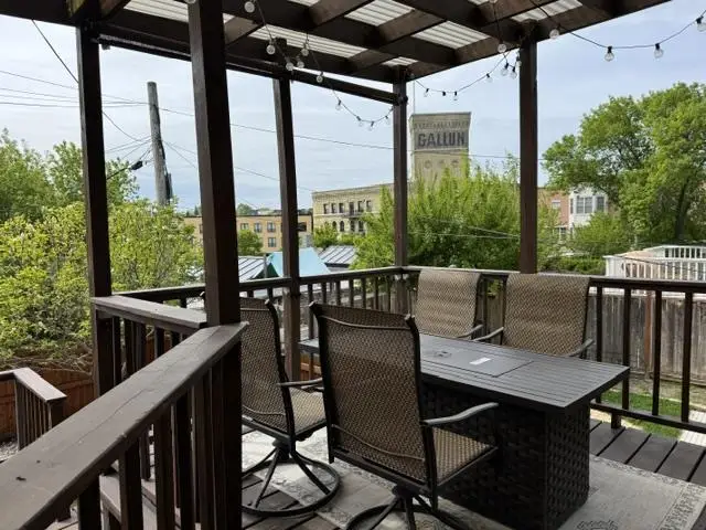 1761 N Marshall Street, Milwaukee, WI 53202 - #2