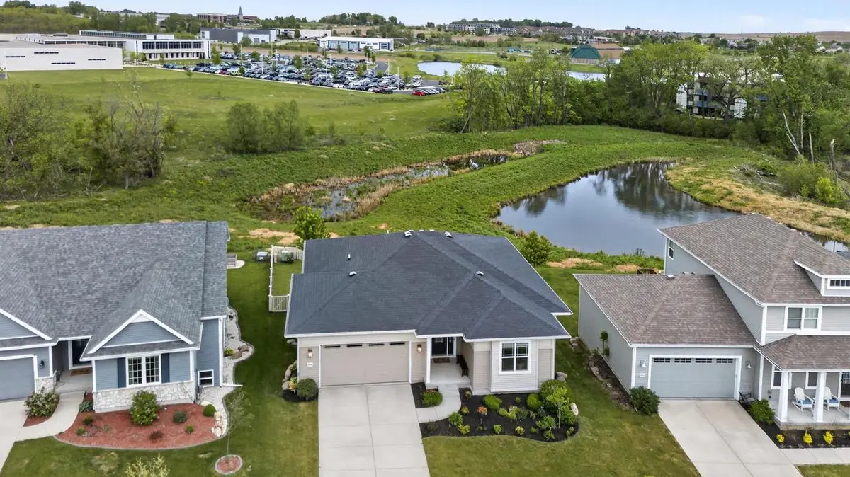 10106 Watts Road, Verona, WI 53593 - #1