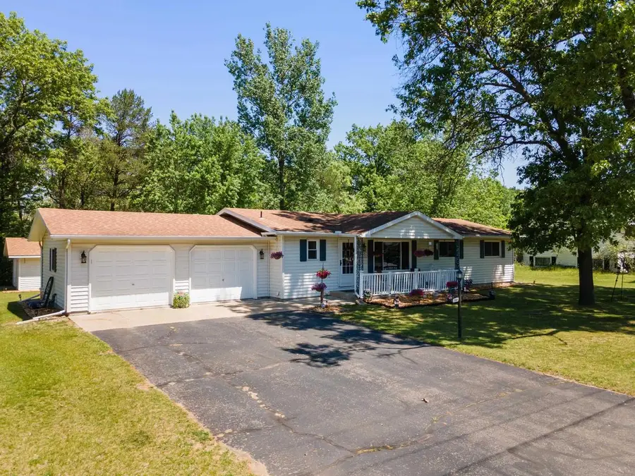 500 E Liberty Street, Adams, WI 53910 - #2