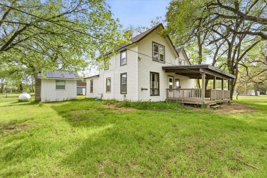 1097 Duck Creek Drive, Adams, WI 53910 - #3