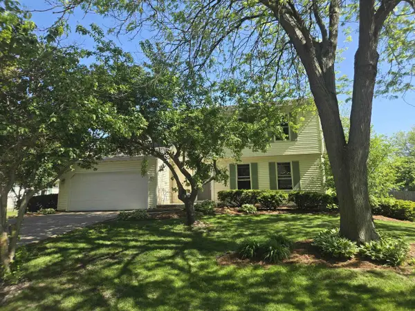 705 Poplar Way, Verona, WI 53593