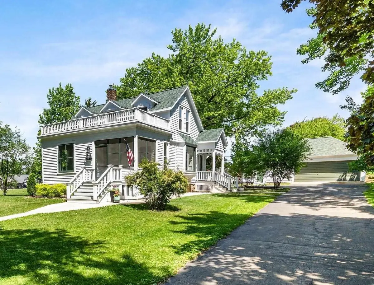 911 Watson Street, Ripon, WI 54971 - #1