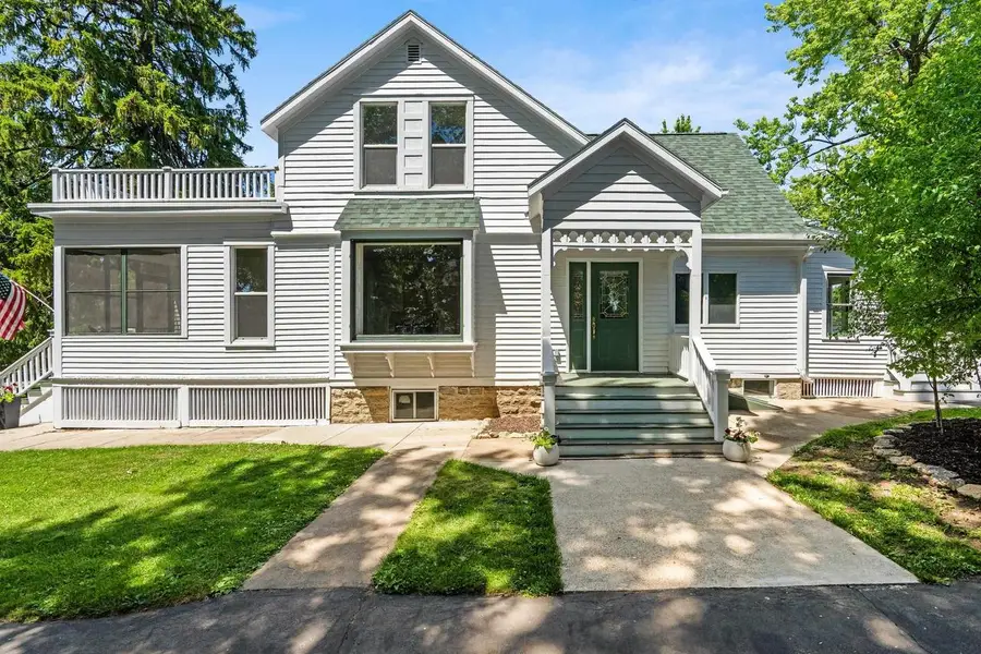911 Watson Street, Ripon, WI 54971 - #2