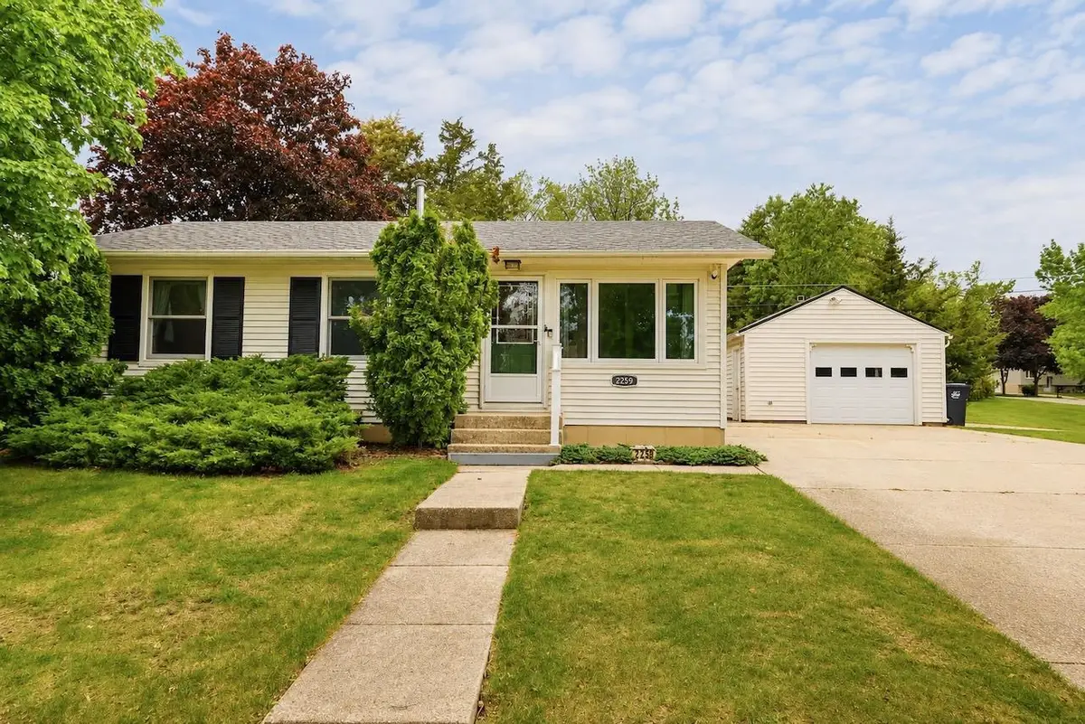 2259 Staborn Drive, Beloit, WI 53511 - #1