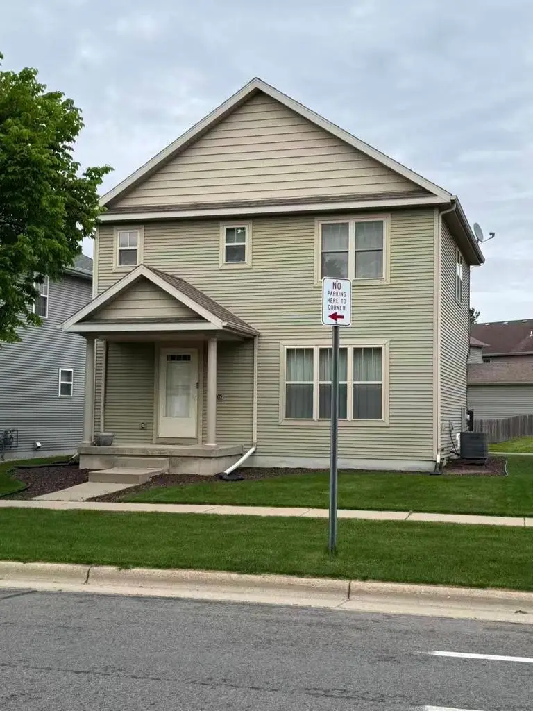 3805 Stonebridge Drive, Madison, WI 53719 - #1