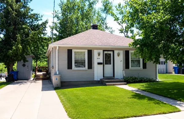 444 Russell Street, Baraboo, WI 53913
