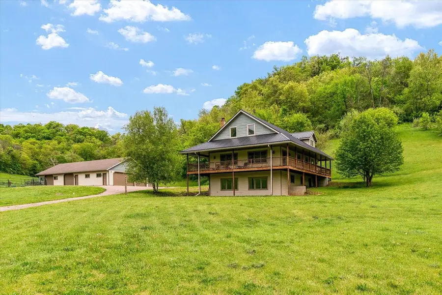 27538 County Road DD, Richland Center, WI 53581 - #3