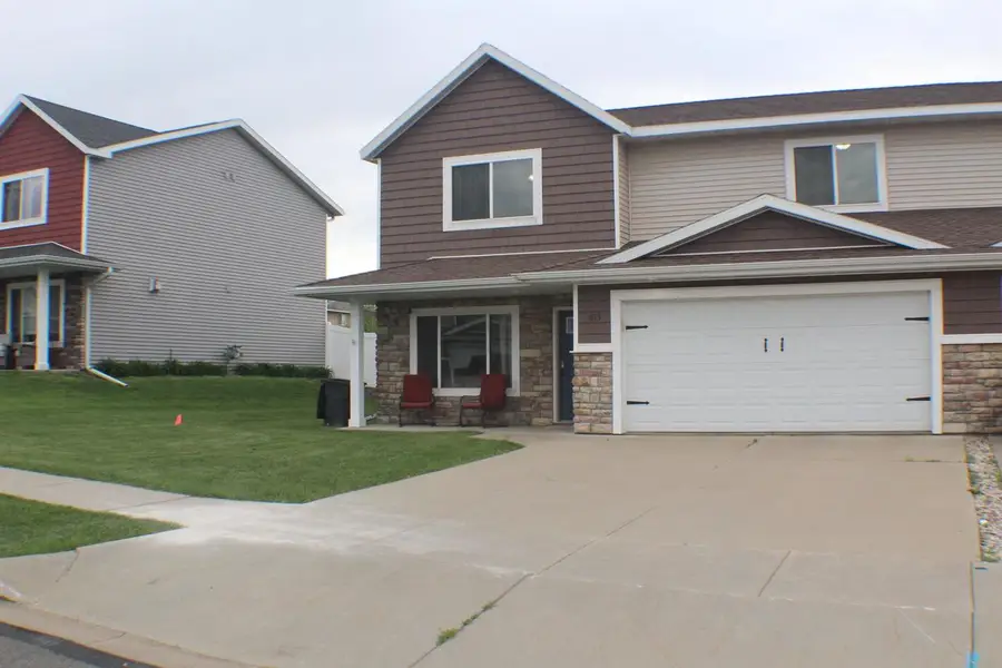 613 Alyssa Street, Tomah, WI 54660 - #3