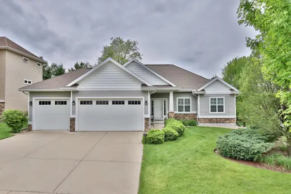 1122 Willow Run, Verona, WI 53593