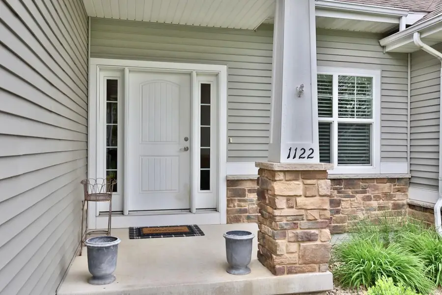 1122 Willow Run, Verona, WI 53593 - #2