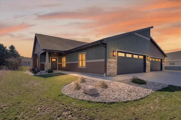 3751 Newcastle Drive, Janesville, WI 53546
