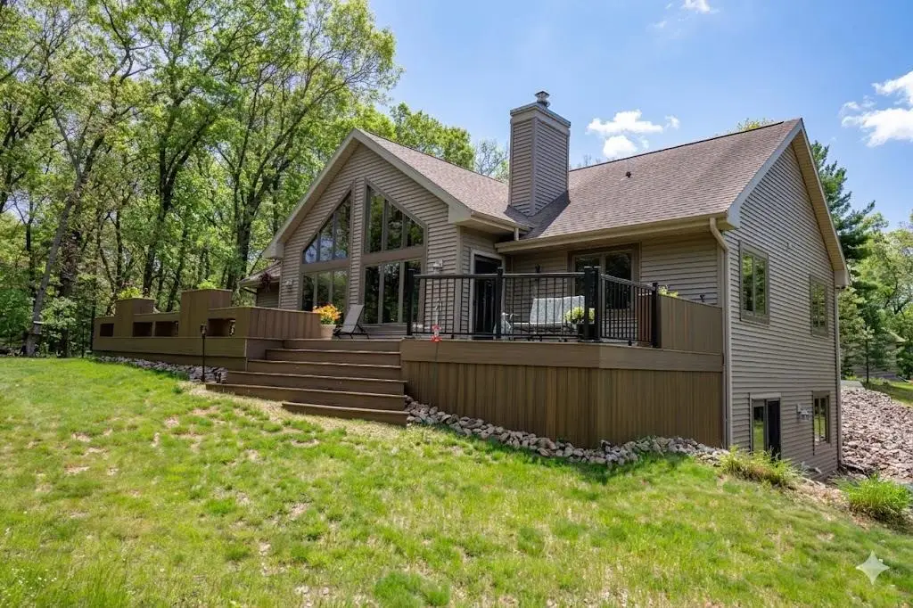 713 W 17th Lane, Arkdale, WI 54613 - #1