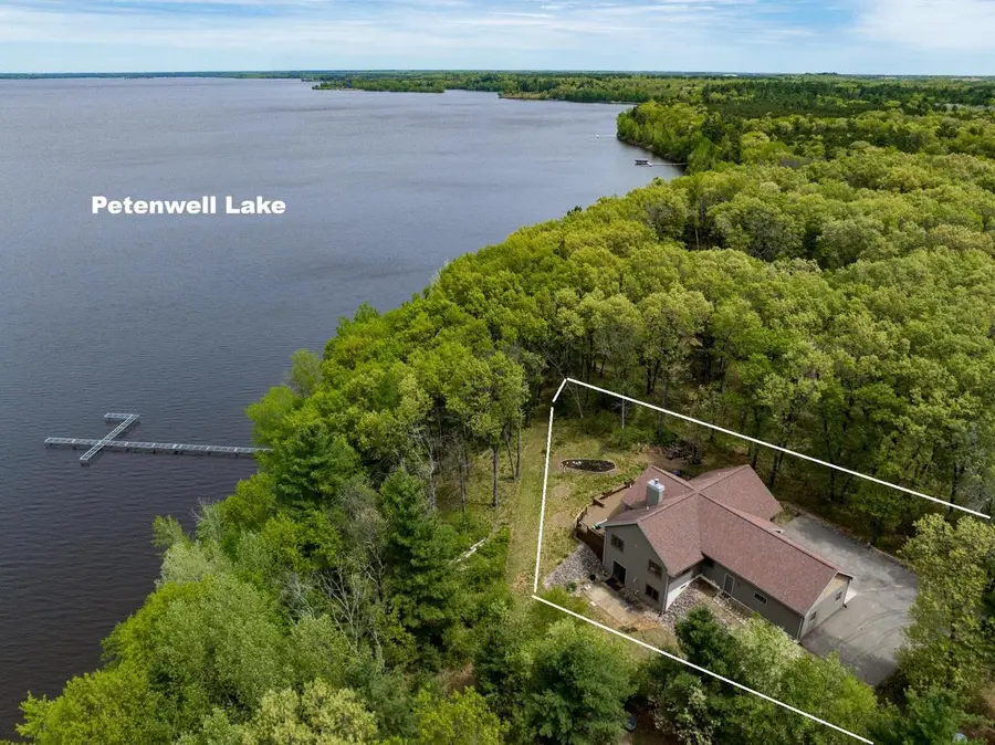 713 W 17th Lane, Arkdale, WI 54613 - #2