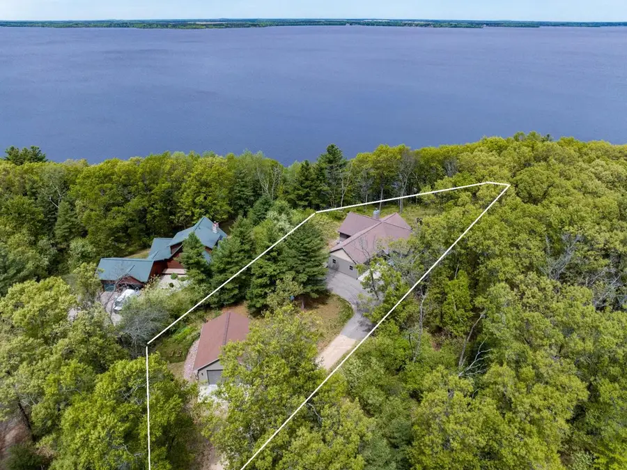 713 W 17th Lane, Arkdale, WI 54613 - #3