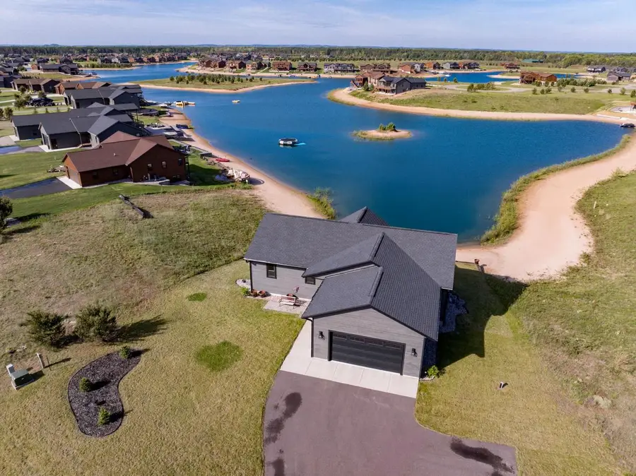 N8815 Lake Cabin Drive, New Lisbon, WI 53950 - #3