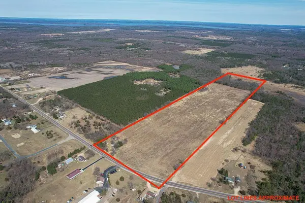 N5792 Highway 58, New Lisbon, WI 53950