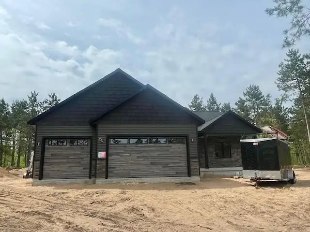 305 Timberline Court, Nekoosa, WI 54457 - #2